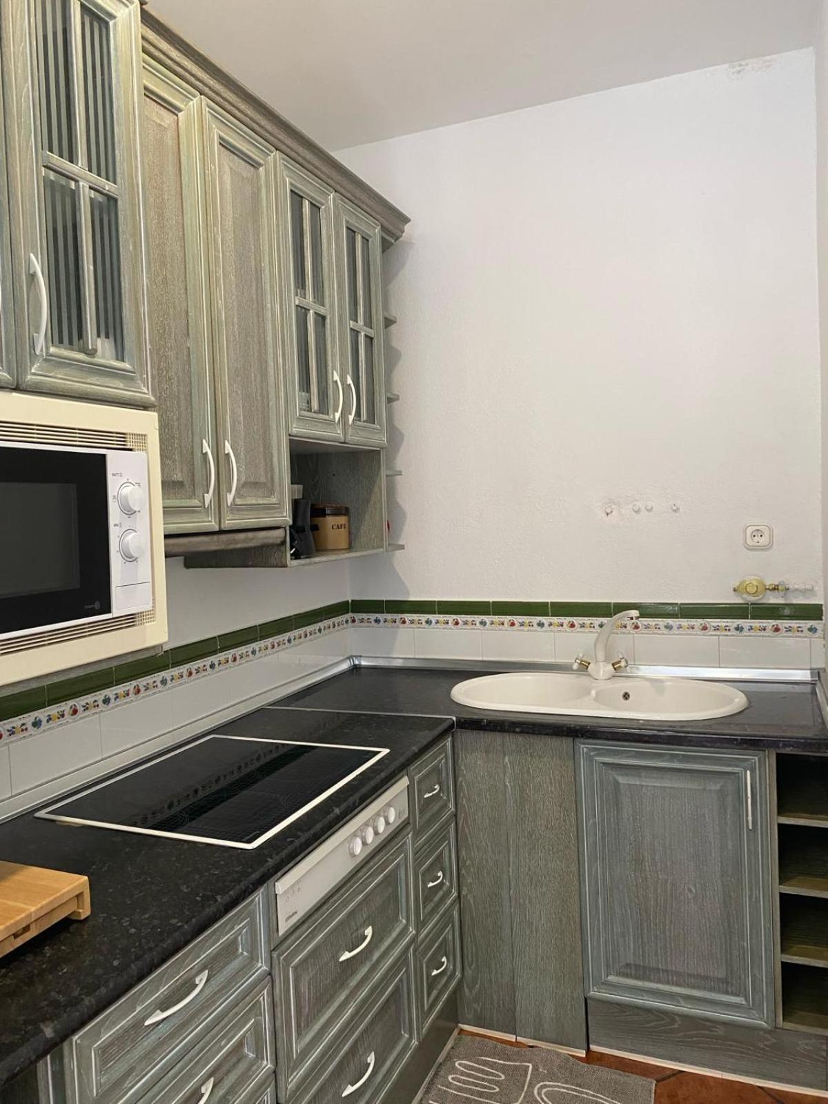 Apartmán Casa El Rio Trevélez Exteriér fotografie